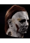 Michael Myers Lateks Maske - Michael Myers Et Maske Kafaya Tam Geçmeli