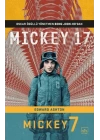 Mickey 7 (Film Kapağı)