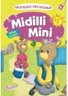 Midilli Mini Allah İnancı - Hikayelerle Dini Değerler 6