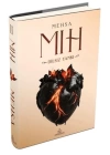 Mıh 2: Dilsiz Yankı (Ciltli)