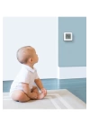 Mijia Akıllı Sıcaklık Ve Nem Ölçer Termometre