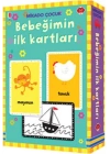 Mikado Çocuk - Bebeğimin İlk Kartları