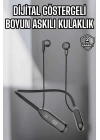 Mikrofonlu Kablolu Bluetooth Kulaklık Yeni Nesil Yüksek Ses Kaliteli