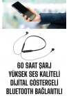 Mikrofonlu Kablolu Bluetooth Kulaklık Yeni Nesil Yüksek Ses Kaliteli
