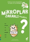 Mikroplar Zararlı Mıdır? - 1 2 3 Başla Serisi