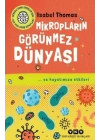 Mikropların Görünmez Dünyası