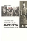 Militarizmden Pasifizme Geçişte Japonya
