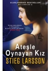 Millennium 2 - Ateşle Oynayan Kız
