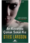Millennium 3 - Arı Kovanına Çomak Sokan Kız