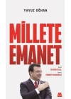 Millete Emanet