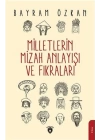 Milletlerin Mizah Anlayışı Ve Fıkraları