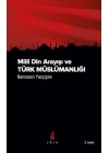 Milli Din Arayışı ve Türk Müslümanlığı