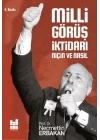 Milli Görüş İktidarı: Niçin ve Nasıl