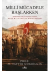 Milli Mücadele Başlarken