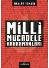 Milli Mücadele Kahramanları