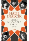 Millî Mücadele Tarihi