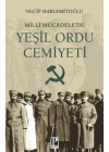 Millî Mücadele’de Yeşil Ordu Cemiyeti