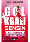 Milli Takımdasın - Gol Kralı Sensin