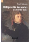 Milliyetçilik Kuramları  Eleştirel Bir Bakış