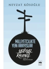 Milliyetçilikte Yeni Arayışlar-Yahya Kemal ( Hayatı ve Düşünce Dünyası )