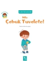 Milo’nun Anaokulu - Milo Çabuk Tuvalete!