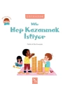 Milo’nun Anaokulu - Milo Hep Kazanmak İstiyor