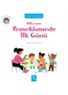 Milo’nun Anaokulu - Milo’nun Yemekhanede İlk Günü