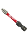 Milwaukee PH2 50 mm Yıldız Bits Uç