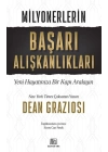 Milyonerlerin Başarı Alışkanlıkları