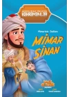 Mimarinin Sultanı Mimar Sinan