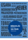 Mimarlığı Değiştiren 100 Fikir