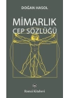 Mimarlık Cep Sözlüğü