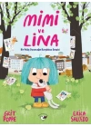 Mimi ve Lina - Bir Pelüş Oyuncağın Karşılıksız Sevgisi