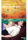 Mina De Vanghel