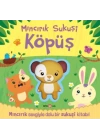 Mıncırık Sukuşi Köpüş Ciltli