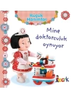 Mine Doktorculuk Oynuyor - Küçük Hanımlar