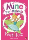 Mine Peri Balerin 1 - Yeni Kız