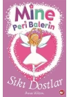 Mine Peri Balerin 3 - Sıkı Dostlar