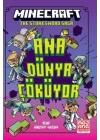 Mınecraft Ana Dünya Çöküyor