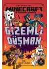 Minecraft - Gizemli Düşman