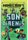Minecraft-son Direniş