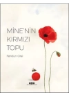 Mine’nin Kırmızı Topu
