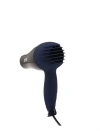 Mini Boy 1500W Saç Kurutma Makinesi | Katlanabilir Sap, Yoğunlaştırıcı Başlık, Seyahat İçin İdeal