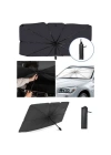 Mini Cooper, Fiat 500, Smart Fortwo, Hyundai i10, Kia Picanto Uyumlu Oto Şemsiye