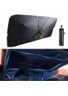 Mini Cooper, Fiat 500, Smart Fortwo, Hyundai i10, Kia Picanto Uyumlu Oto Şemsiye
