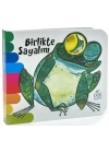 Mini Delikli Kitaplar Serisi - Birlikte Sayalım
