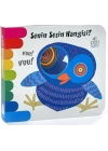 Mini Delikli Kitaplar Serisi -Senin Sesin Hangisi
