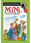 Mini Dizisi 5 - Mini ve Yılbaşı Armağanları