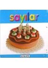 Mini Kitaplar Sayılar