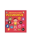 Mini Kitaplar Serisi Vücudumuz